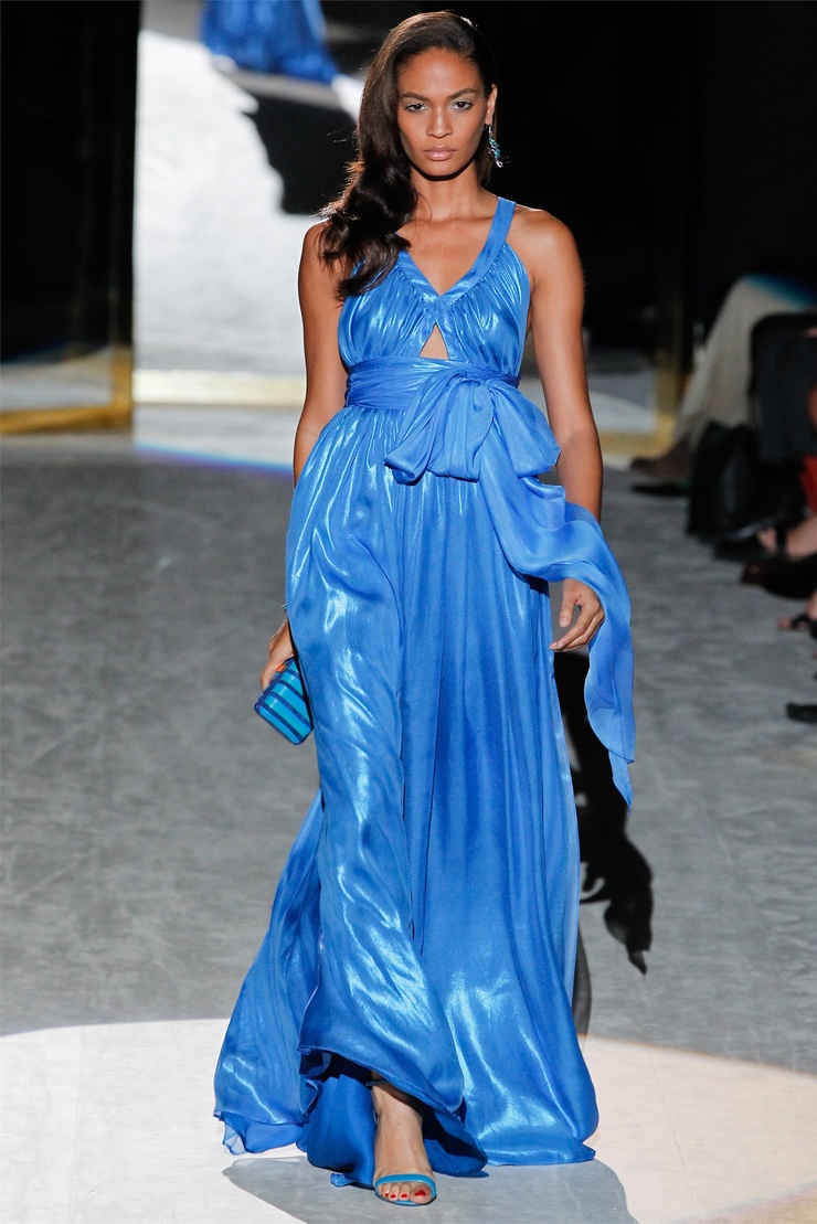 Joan Smalls Joan Smalls