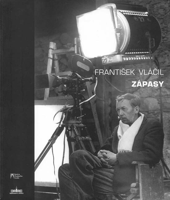 Frantisek Vlácil