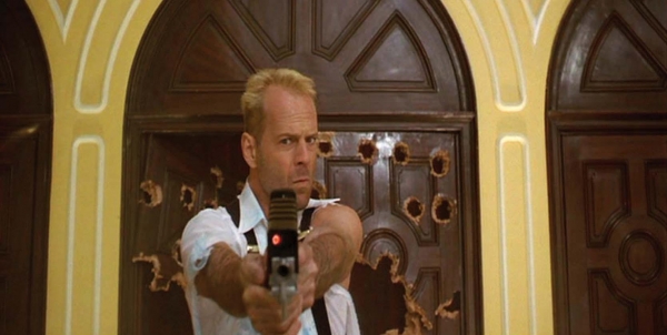 The Fifth Element