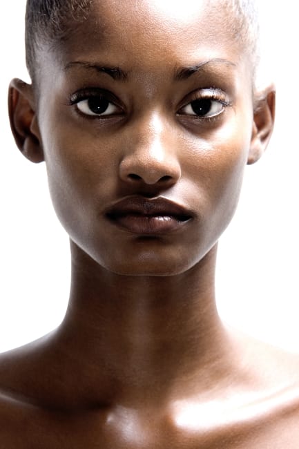 Melodie Monrose Melodie Monrose