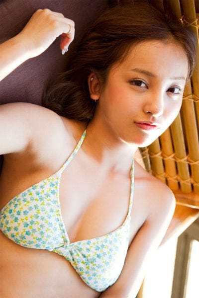 Tomomi Itano