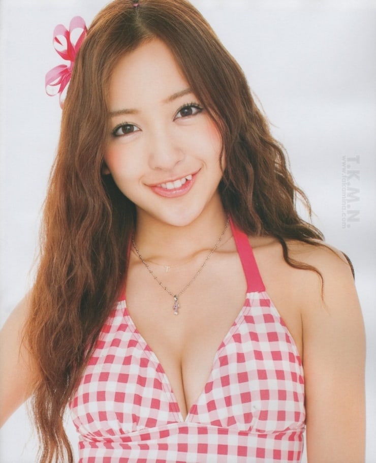 Tomomi Itano Tomomi Itano