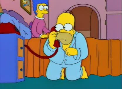 The Simpsons