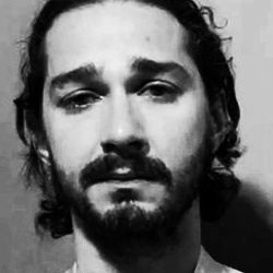 Shia LaBeouf