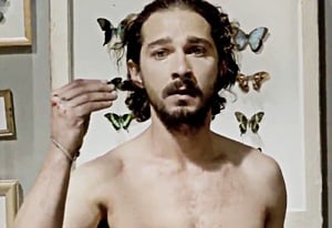 Shia LaBeouf