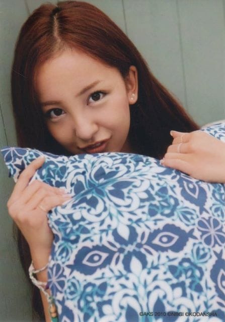 Tomomi Itano