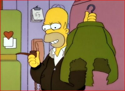 The Simpsons