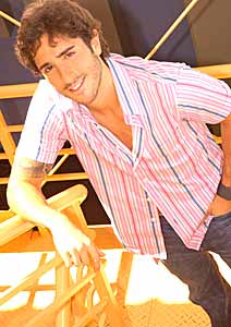 Marcos Mion