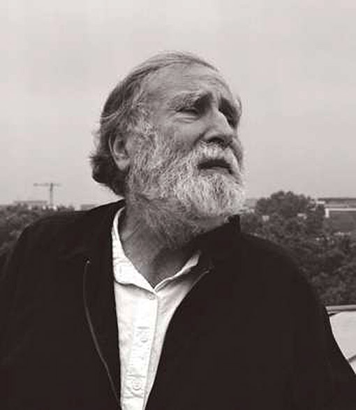Marcel Hanoun