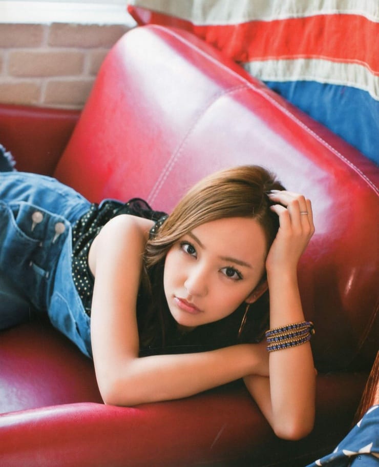 Tomomi Itano