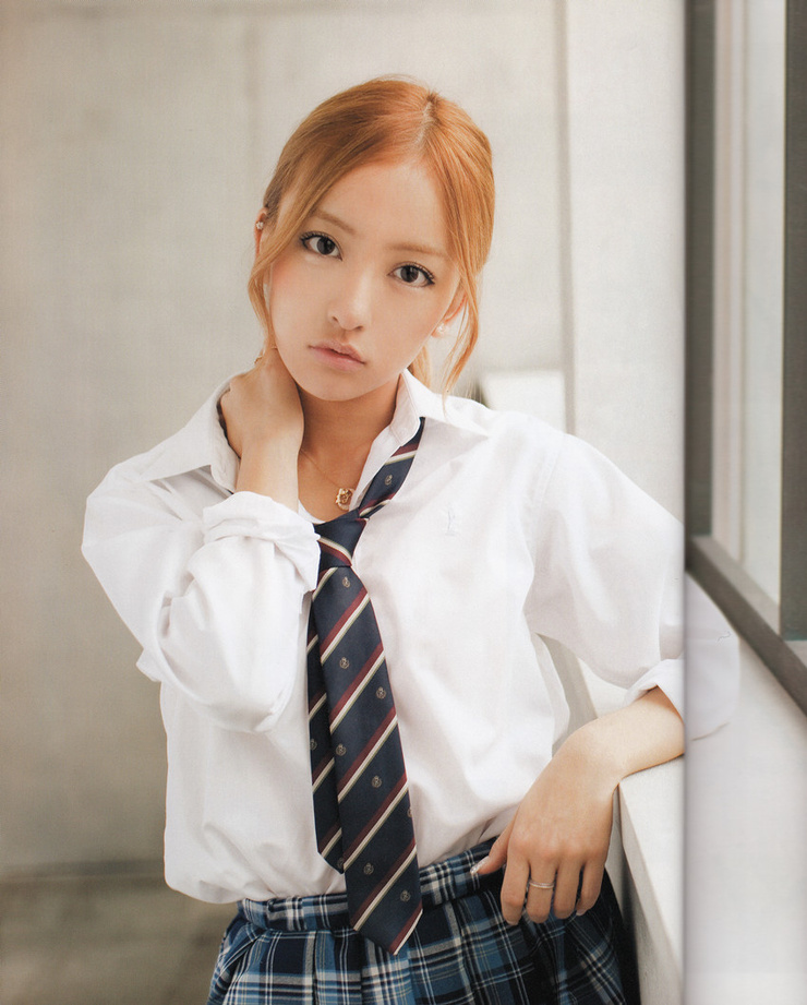 Tomomi Itano