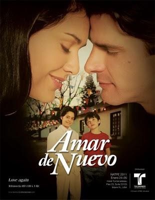 Amar de Nuevo