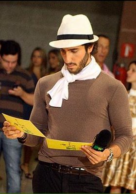 Marcos Mion