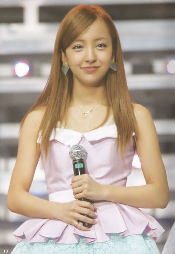 Tomomi Itano