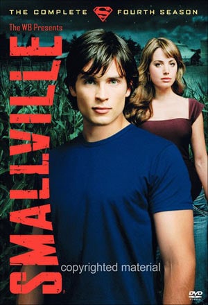 Smallville: Season 4