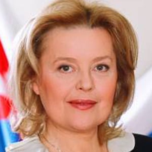 Picture Of Magda Vasaryova