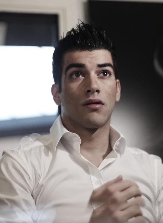 Manos Ioannou