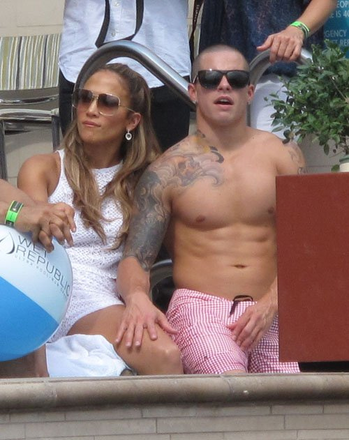 Jennifer Lopez Jennifer Lopez