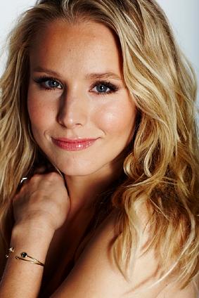 Kristen Bell