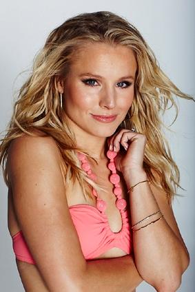 Kristen Bell