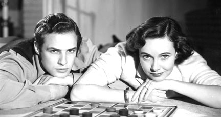 The Men (1954)