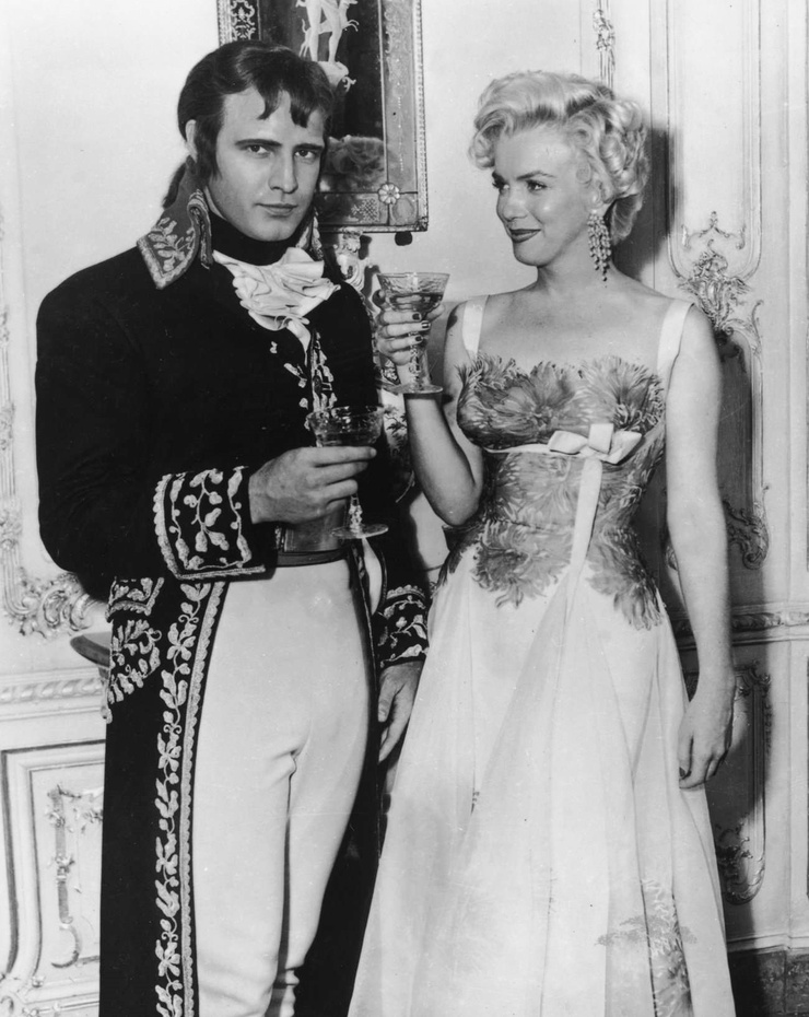 Désirée (1954) Désirée (1954)