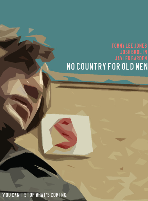 No Country For Old Men Image
