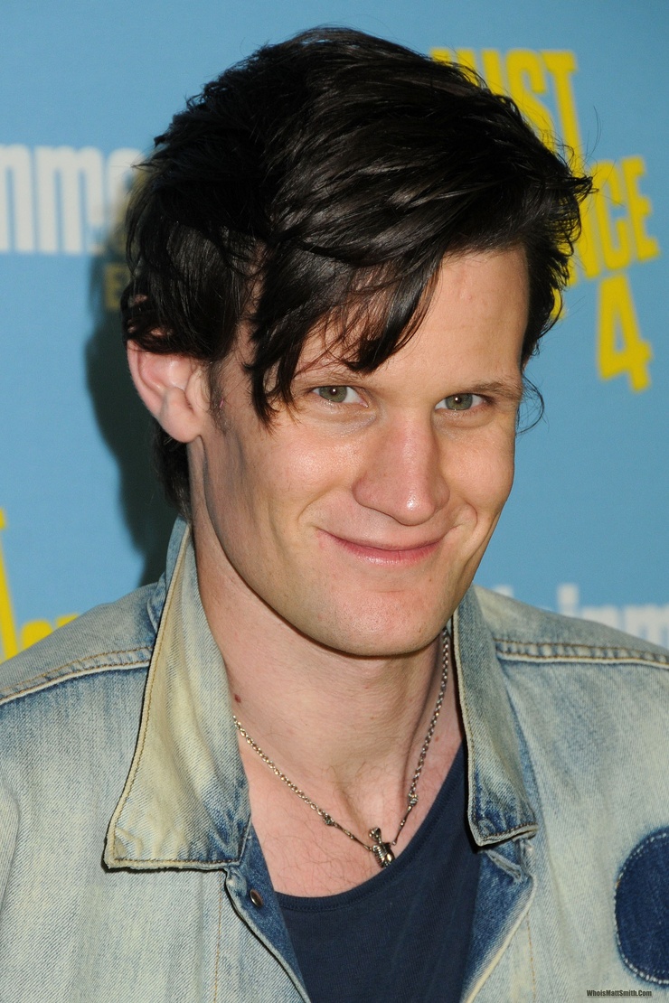 Matt Smith