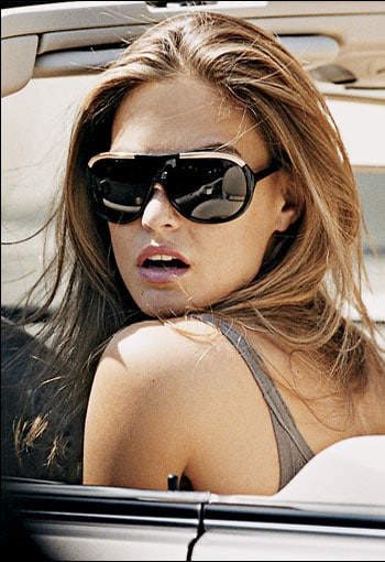 Bar Refaeli Bar Refaeli