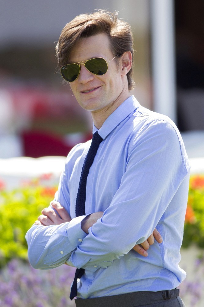 Matt Smith