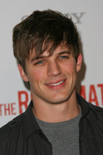 Matt Lanter