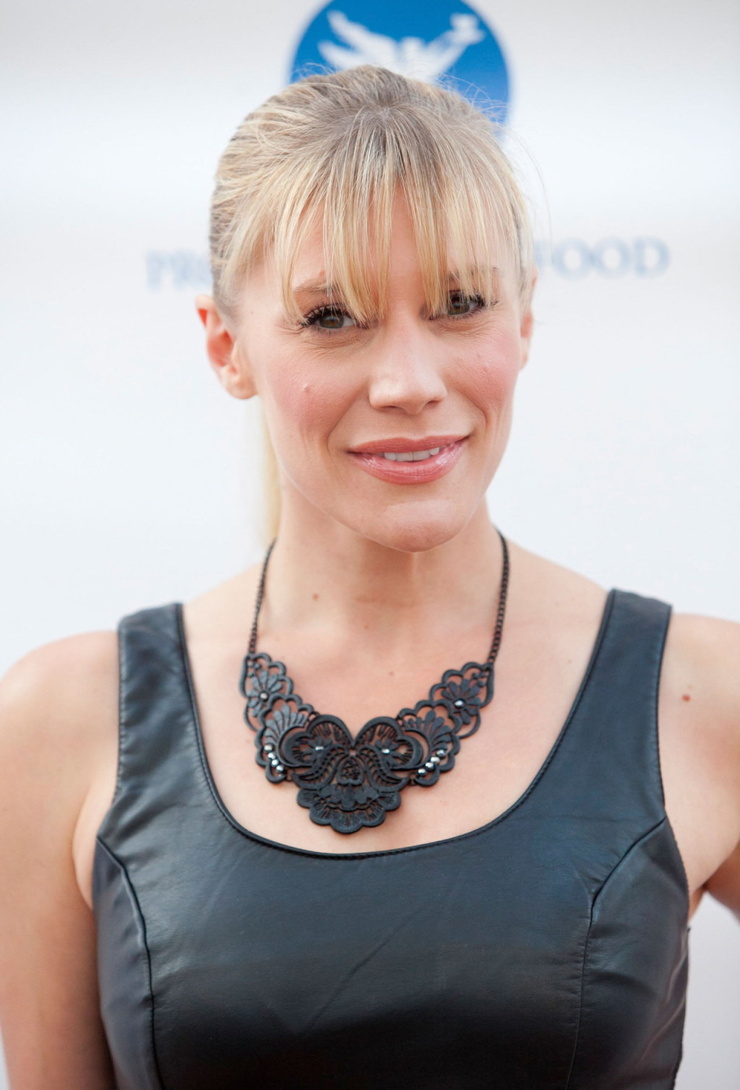 Katee Sackhoff Katee Sackhoff