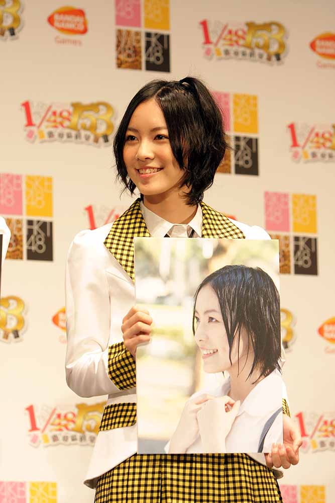 Jurina Matsui
