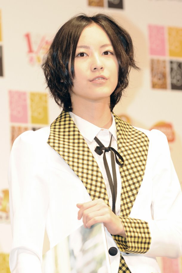 Jurina Matsui