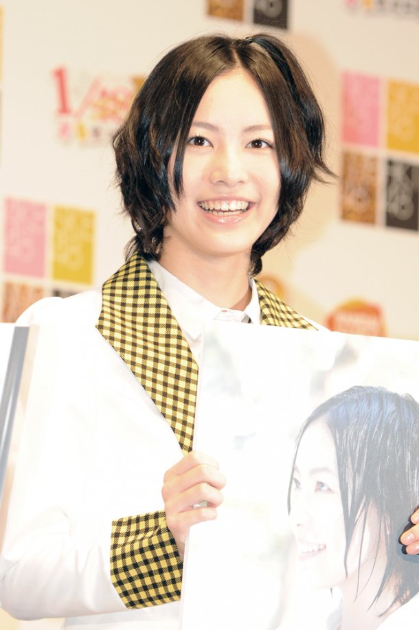Jurina Matsui