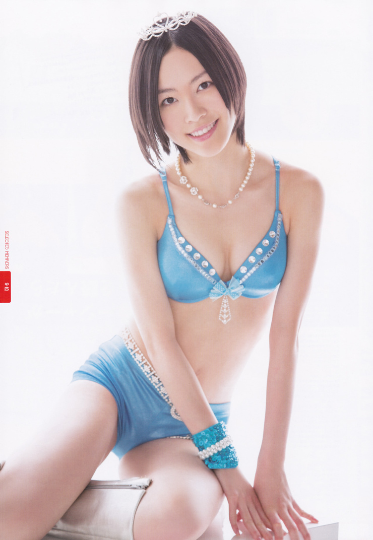 Jurina Matsui