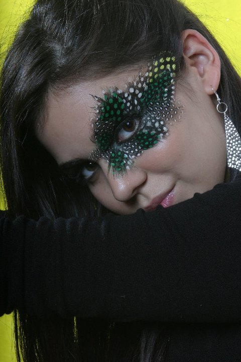 Aline Marrero Aline Marrero