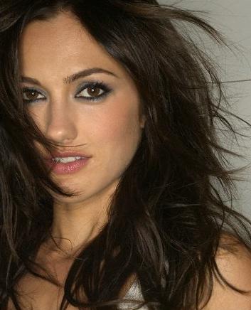 Minka Kelly Minka Kelly