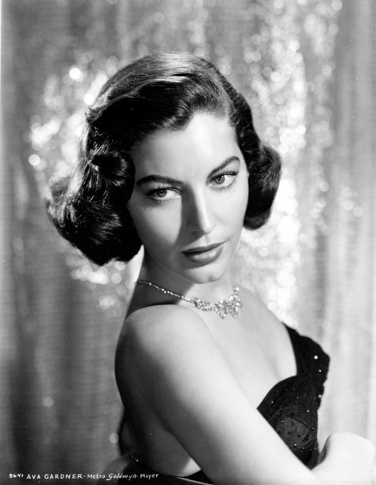 Ava Gardner