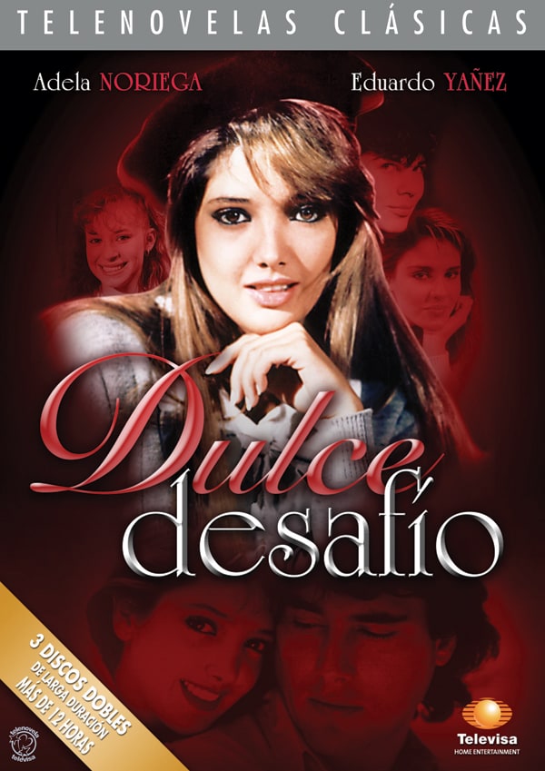 Dulce desafío