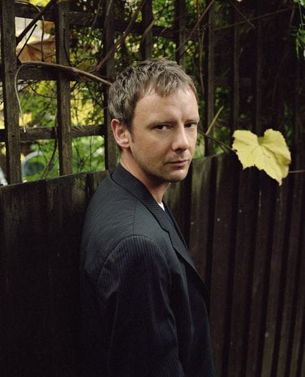 Image of John Simm