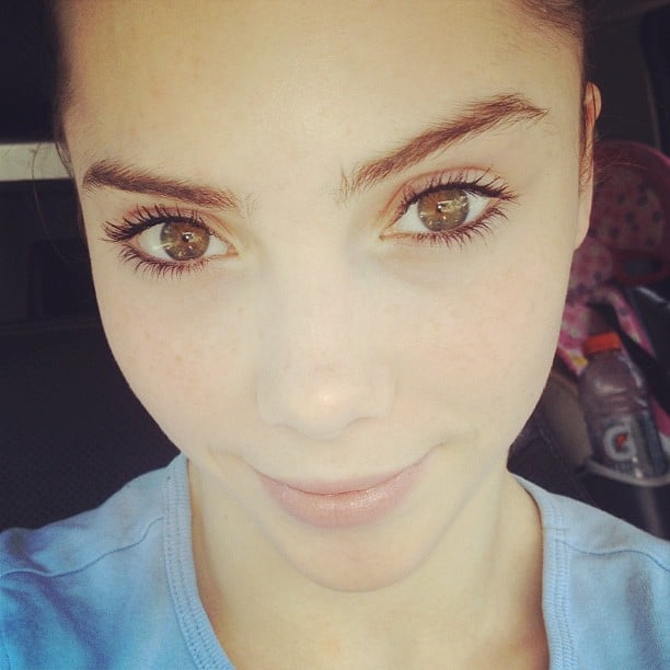 Mckayla Maroney