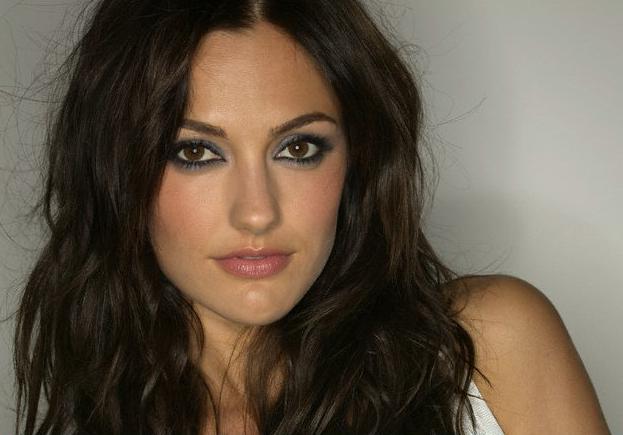 Minka Kelly