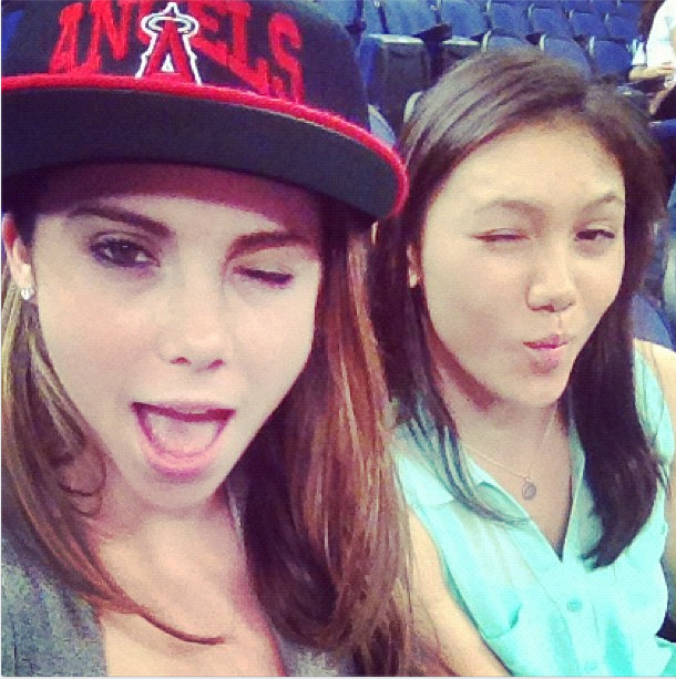 Mckayla Maroney