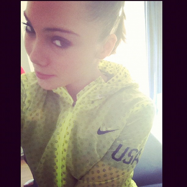 Mckayla Maroney