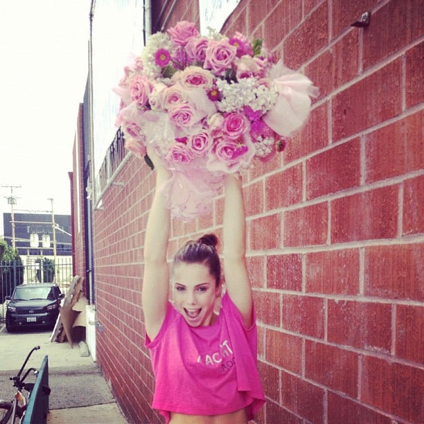 Mckayla Maroney