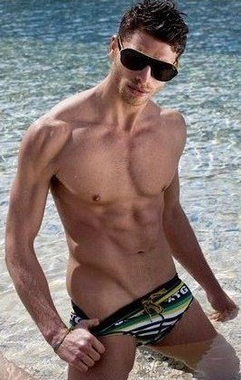 Giorgos Manikas