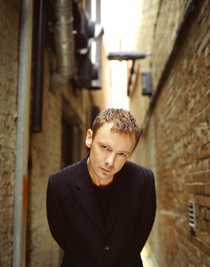 John Simm John Simm