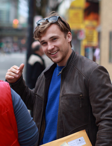 William Moseley