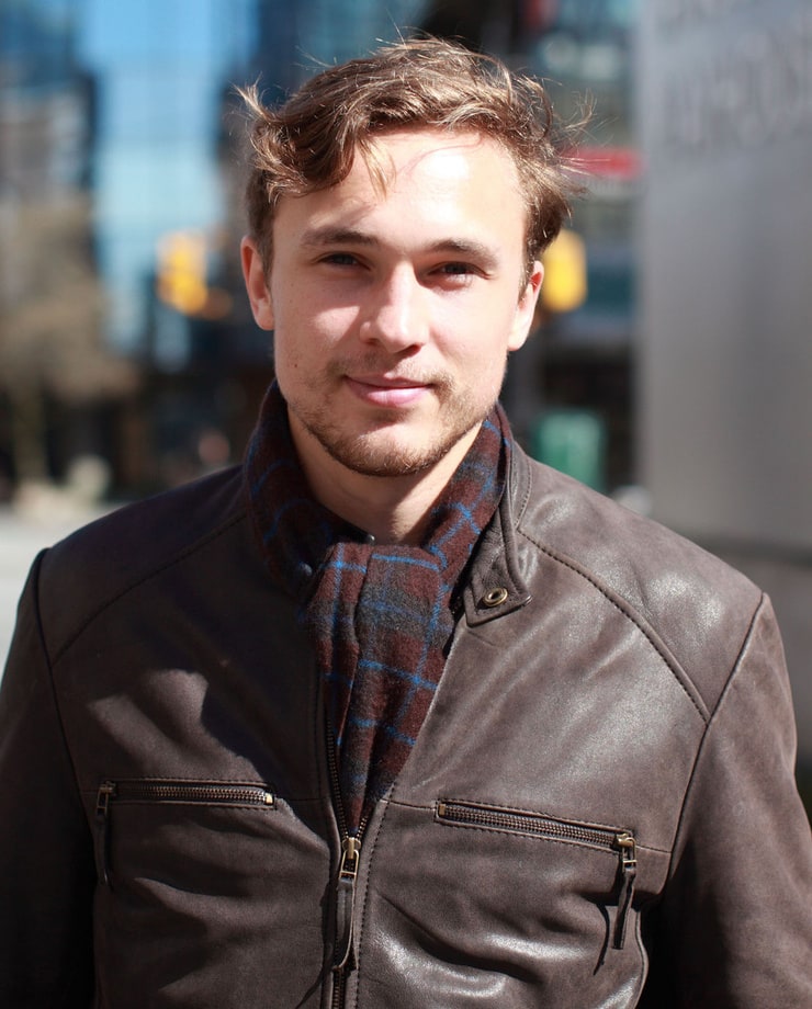 William Moseley